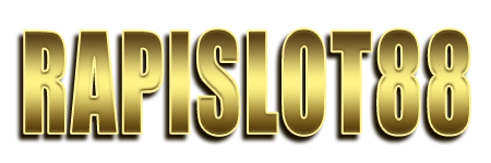 RAPISLOT88 Logo